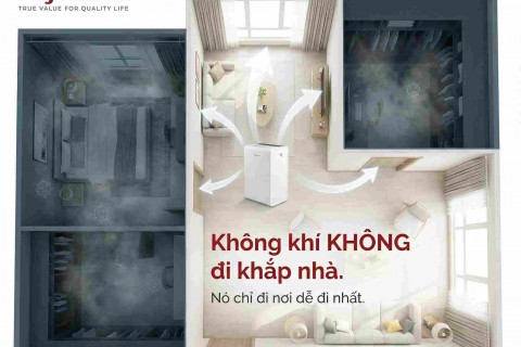 Góc Khoa Học Đơn Giản: Vì Sao Bạn Cần Nhiều Hơn Một Chiếc Máy Hút Ẩm? Góc Khoa Học Đơn Giản: Vì Sao Bạn Cần Nhiều Hơn Một Chiếc Máy Hút Ẩm?