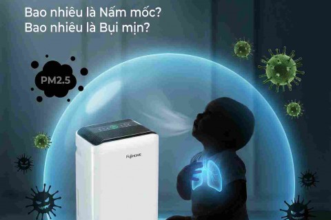 Trẻ Nhỏ Hít Thở 22.000 Lít Không Khí Mỗi Ngày: Cha Mẹ Đã Thực Sự Bảo Vệ Lá Phổi Của Con? Trẻ Nhỏ Hít Thở 22.000 Lít Không Khí Mỗi Ngày: Cha Mẹ Đã Thực Sự Bảo Vệ Lá Phổi Của Con?