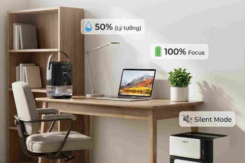 Góc Độ Người Đi Làm: Văn Phòng Của Bạn Đang "Giết Chết" Năng Suất Như Thế Nào? Góc Độ Người Đi Làm: Văn Phòng Của Bạn Đang "Giết Chết" Năng Suất Như Thế Nào?