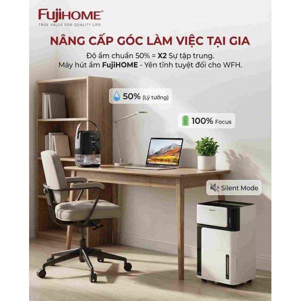 Góc Độ Người Đi Làm: Văn Phòng Của Bạn Đang "Giết Chết" Năng Suất Như Thế Nào?