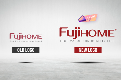 Fujihome công bố định vị thương hiệu mới: TRUE VALUE FOR QUALITY LIFE