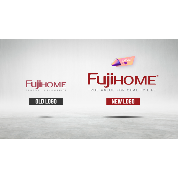 Fujihome công bố định vị thương hiệu mới: TRUE VALUE FOR QUALITY LIFE