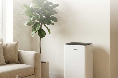 Tại Sao Dòng Phổ Thông Của Fujihome (DH10/12/14) Là Lựa Chọn Số 1 Cho Phòng Ngủ?