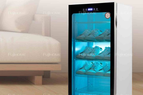Tủ Sấy Giày Dép Khử Khuẩn Fujihome: Giải Pháp Đột Phá Cho Sức Khỏe Gia Đình Việt Tủ Sấy Giày Dép Khử Khuẩn Fujihome: Giải Pháp Đột Phá Cho Sức Khỏe Gia Đình Việt