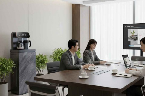 Test Độ Ồn 6 Model Cây Nước Bàn Trà Fujihome: Giải Pháp Cho Không Gian Tĩnh Lặng