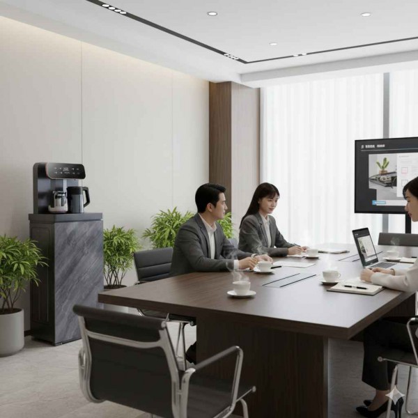 Test Độ Ồn 6 Model Cây Nước Bàn Trà Fujihome: Giải Pháp Cho Không Gian Tĩnh Lặng