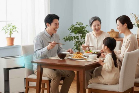 Đánh Giá Dòng Máy Hút Ẩm Máy Nén Fujihome 2026: Giải Pháp Chống Ẩm Toàn Diện Cho Không Gian Hiện Đại