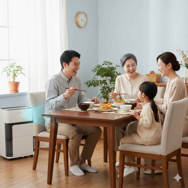 Brand Story: Hành Trình Chinh Phục Không Gian Sống Việt Của Fujihome