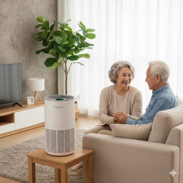 Fujihome Chung Tay Vì Một Việt Nam Xanh: Mỗi Sản Phẩm Bán Ra, Một Cam Kết Cho Môi Trường