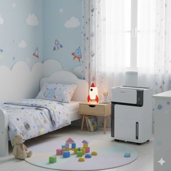 Bảo Hành 24 Tháng: Lời Cam Kết Chất Lượng Vàng Từ Máy Hút Ẩm Fujihome 2026