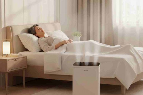 Ngân Sách Dưới 5 Triệu: Lựa Chọn Tối Ưu Giữa Fujihome DH06LITE Và DH10LITE Cho Mùa Nồm Việt Nam