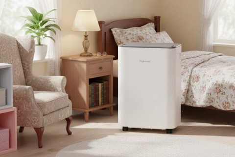 Bí quyết bảo dưỡng máy hút ẩm Fujihome ECO-LITE để hoạt động bền bỉ: Góc nhìn từ chuyên gia