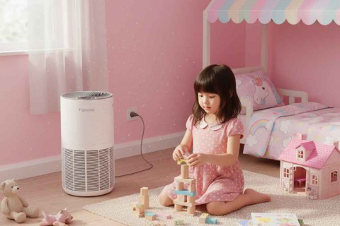 5 Sai Lầm Phổ Biến Khiến Máy Lọc Không Khí Của Bạn Trở Nên Vô Dụng