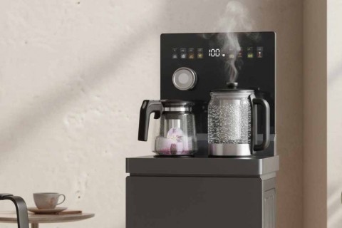 Fujihome TB2411N-UV-VOICE: Cây Nước Điều Khiển Giọng Nói Đầu Tiên Tại Việt Nam - Bước Đột Phá Công Nghệ 2025