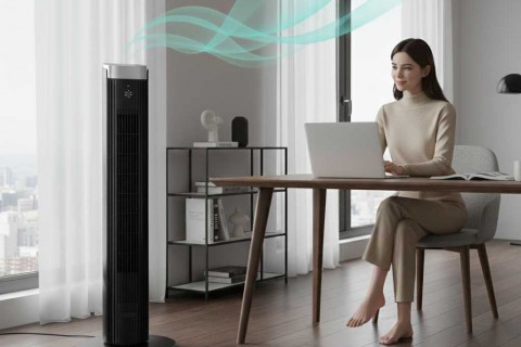 Top 5 Công Nghệ Quạt Tháp Thông Minh Đáng Mong Chờ Nhất 2026: Cuộc Cách Mạng Làm Mát Gia Đình Top 5 Công Nghệ Quạt Tháp Thông Minh Đáng Mong Chờ Nhất 2026: Cuộc Cách Mạng Làm Mát Gia Đình