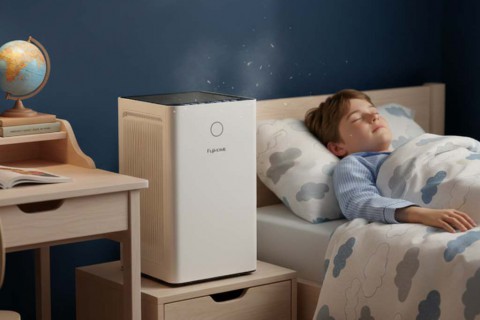 Đằng Sau Chất Lượng Fujihome AP5 Series: Những Tiêu Chuẩn Quốc Tế Nói Lên Điều Gì?