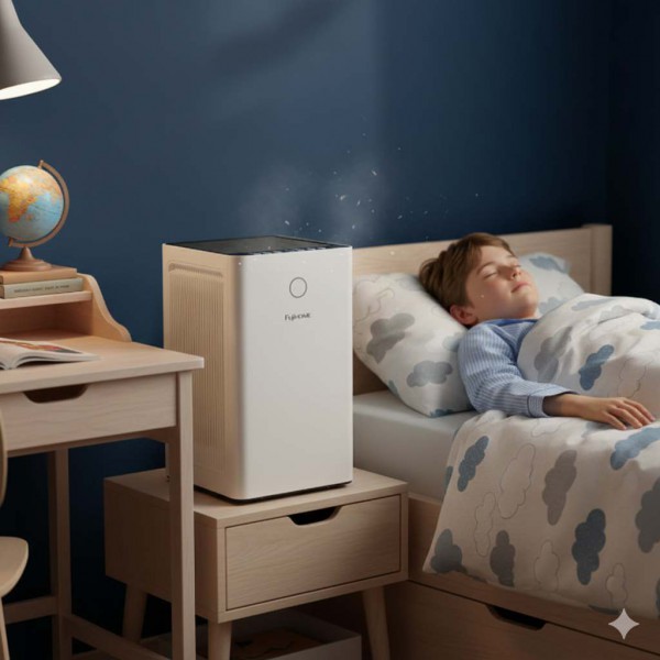 Đằng Sau Chất Lượng Fujihome AP5 Series: Những Tiêu Chuẩn Quốc Tế Nói Lên Điều Gì?