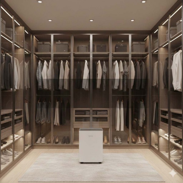 Unboxing Fujihome DH12LITE: Mở hộp và hướng dẫn lắp đặt chi tiết từ A-Z