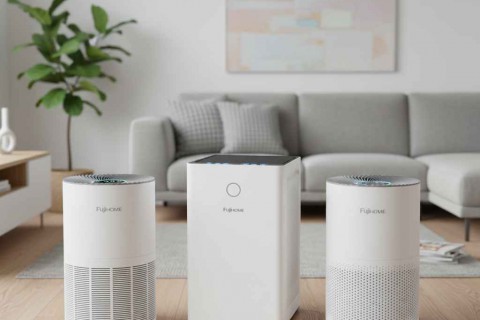 Hướng Dẫn Sử Dụng Và Bảo Quản Máy Lọc Không Khí Fujihome AP5 Series Chi Tiết Từ A-Z Hướng Dẫn Sử Dụng Và Bảo Quản Máy Lọc Không Khí Fujihome AP5 Series Chi Tiết Từ A-Z