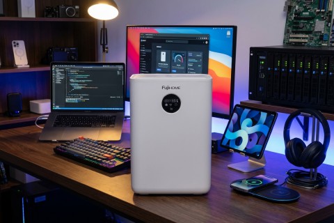 Bảo Vệ “Tài Sản Số” Mùa Nồm-Góc Nhìn Chuyên Gia Về Giải Pháp Hút Ẩm Bán Dẫn Mini Bảo Vệ “Tài Sản Số” Mùa Nồm-Góc Nhìn Chuyên Gia Về Giải Pháp Hút Ẩm Bán Dẫn Mini