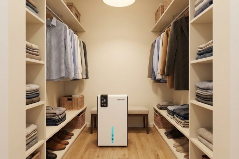 Sai Lầm Thường Gặp Khi Sử Dụng Máy Hút Ẩm Bán Dẫn Sai Lầm Thường Gặp Khi Sử Dụng Máy Hút Ẩm Bán Dẫn