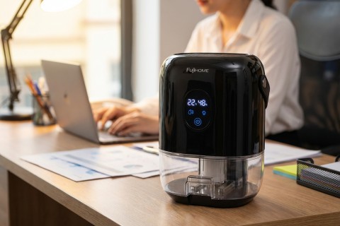 Dự Báo Thị Trường Điện Máy Gia Dụng 2026 - Ngôi Sao Mới “Thiết Bị Mini Thông Minh” Dự Báo Thị Trường Điện Máy Gia Dụng 2026 - Ngôi Sao Mới “Thiết Bị Mini Thông Minh”