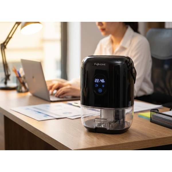 Dự Báo Thị Trường Điện Máy Gia Dụng 2026 - Ngôi Sao Mới “Thiết Bị Mini Thông Minh”