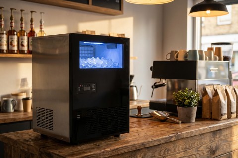 Đừng Để Chi Phí Đá Viên Ăn Mòn Lợi Nhuận Của Bạn: Lời Giải Từ Fujihome