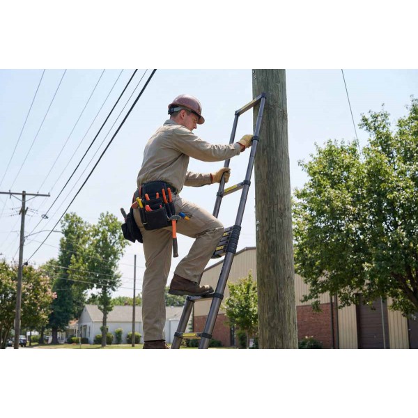 7 Sai Lầm “Chết Người” Khi Sử Dụng Thang Rút Mà 90% Người Việt Mắc  Phải 