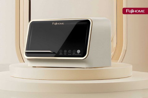 Đánh giá chăn sưởi nước Fujihome HB1820PRO: "Cứu tinh" cho làn da mùa đông