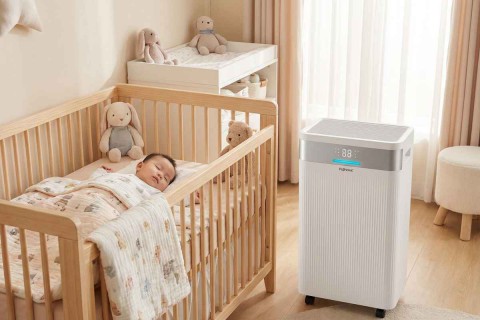 Top 10 Lý Do Hệ Sinh Thái Máy Hút Ẩm HEPA Fujihome Trở Thành Lựa Chọn Hàng Đầu