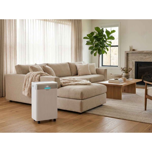 Brand Story: Fujihome Và Hành Trình Nâng Tầm Chất Lượng Sống Cho Gia Đình Việt