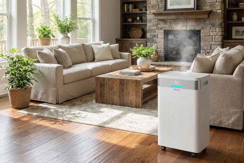Hệ Sinh Thái Máy Hút Ẩm HEPA Fujihome: Giải Pháp Toàn Diện Cho Không Khí Sạch