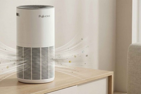  Fujihome AP5Grand và AP5Pro: Đâu Là Lựa Chọn Tối Ưu Cho Không Gian Sống Của Bạn?