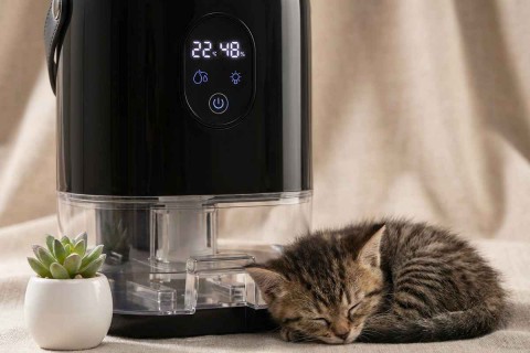 Nên Mua Máy Hút Ẩm Mini Hay Máy Hút Ẩm Công Suất Lớn? Phân Tích Từ Chuyên Gia