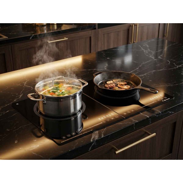 Bảng So Sánh Toàn Diện Các Dòng Bếp Từ Đôi Fujihome: Nên Mua Loại Nào?