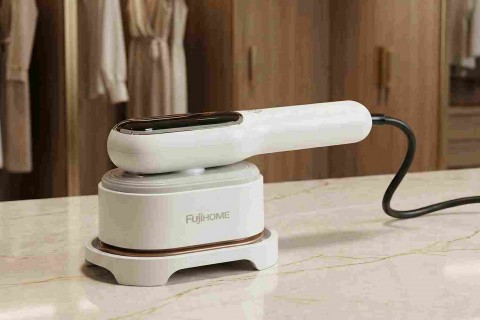 SI200DC và SI200CW: Phân Tích Chi Tiết Hai Model Bàn Là Gấp Gọn Đáng Mua Nhất Từ Fujihome