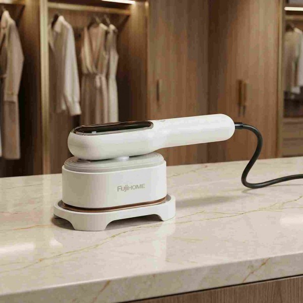 SI200DC và SI200CW: Phân Tích Chi Tiết Hai Model Bàn Là Gấp Gọn Đáng Mua Nhất Từ Fujihome