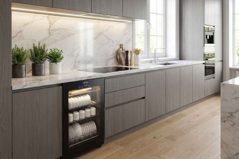 Hệ Sinh Thái Tủ Sấy Chén Bát Tiệt Trùng Fujihome: Giải Pháp Bảo Vệ Sức Khỏe Toàn Diện