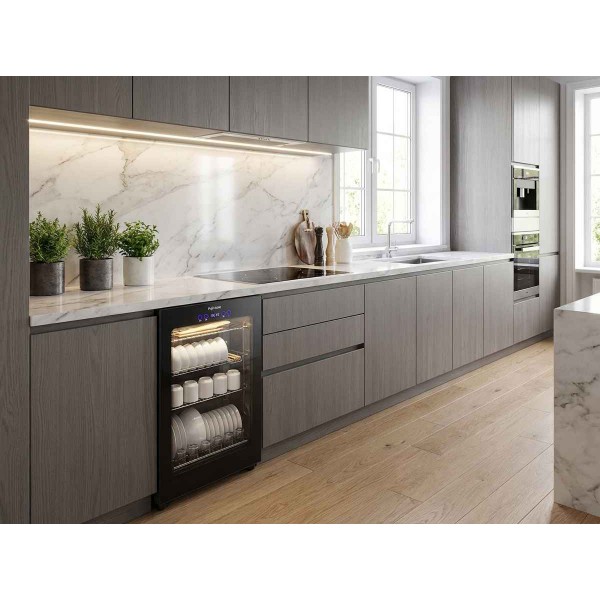 Hệ Sinh Thái Tủ Sấy Chén Bát Tiệt Trùng Fujihome: Giải Pháp Bảo Vệ Sức Khỏe Toàn Diện