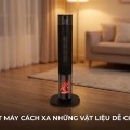 5 Sai Lầm "Chết Người" Khi Sưởi Ấm Mùa Đông Cần Tránh