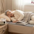 Chăn sưởi tuần hoàn nước nóng Fujihome: Cuộc Cách Mạng Về An Toàn Và Sức Khỏe Mùa Đông