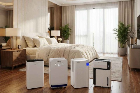 Fujihome Và Tầm Nhìn 2030: Khẳng Định Vị Thế Dẫn Đầu Thị Trường Máy Hút Ẩm