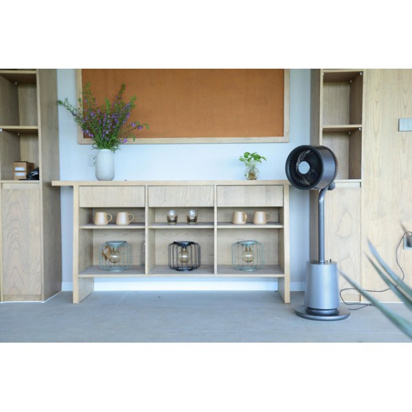 Có Những Sự Chu Đáo Không Cần Lên Tiếng: Đột Phá Trải Nghiệm Lưu Trú Cùng Fujihome Luxury CFR01PRO-VOICE