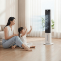 Tại Sao Công Nghệ Bay Hơi Nước Không Lỗi Thời Dù Có Điều Hòa? Tại Sao Công Nghệ Bay Hơi Nước Không Lỗi Thời Dù Có Điều Hòa?