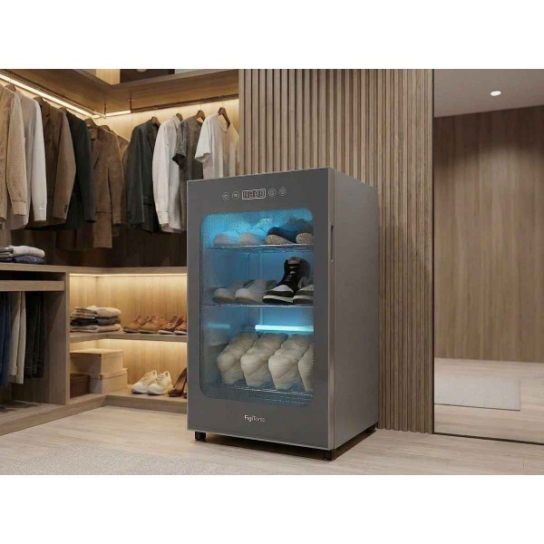 So Sánh Fujihome SD68 và SD128: Tủ Sấy Giày Nào Phù Hợp Với Gia Đình Bạn?