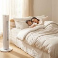  "Con Tôi Đã Ngủ Ngon Hơn Nhờ SmartWind" – Bí Quyết Giấc Ngủ Vàng Cho Bé Yêu