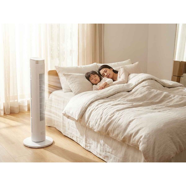  "Con Tôi Đã Ngủ Ngon Hơn Nhờ SmartWind" – Bí Quyết Giấc Ngủ Vàng Cho Bé Yêu