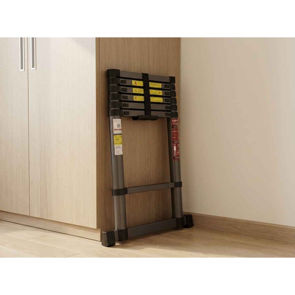 Đánh Giá Hệ Thống Thang Thép Carbon Fujihome STL: Sự Kết Hợp Hoàn Hảo Giữa Độ Bền Và Trọng Lượng