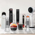Fujihome ra mắt dòng quạt sưởi và quạt bốn mùa đa năng